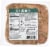 Isernio's® Meal Starters Garlic Herb Diced Chicken Thighs Perspective: back