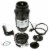 GE GFC525N 1/2 HP Continuous Feed Garbage Disposer - Corded Perspective: back