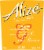 Alize Gold Passion Liqueur Perspective: back