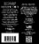 Fonseca Bin No. 27 Reserve Port Perspective: back