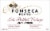 Fonseca Porto Unfiltered Late Bottled Vintage Wine Perspective: back