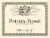 Louis Jadot Pouilly-Fuisse French White Wine Perspective: back