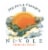 Michele Chiarlo Nivole Moscato D'Asti Italian White Wine Perspective: back