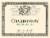 Louis Jadot Bourgogne Chardonnay French White Wine Perspective: back