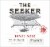 The Seeker Pinot Noir French Red Wine Perspective: back