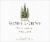 Sequoia Grove Chardonnay Napa Valley White Wine Perspective: back