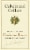 Cakebread Cellars Chardonnay Reserve Napa Valley White Wine Perspective: back