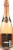 Bouvet Brut Rose Sparkling Wine Perspective: back