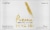 Poema Cava Extra Dry Sparkling Wine Perspective: back