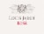 Louis Jadot French Rosé Wine Perspective: back