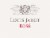 Louis Jadot French Rosé Wine Perspective: back