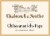 Chateau La Nerthe Chateauneuf-du-Pape Red Wine Perspective: back