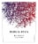 Rebellious California Red Blend Wine Perspective: back