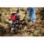Troy-Bilt TB225 9 In. 25cc Mid Tine Forward-Rotating Garden Tiller/Cultivator Perspective: back