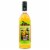 Leelanau Cellars Witches Brew Spiced Apple Wine Perspective: back