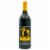 Leelanau Cellars Great Lakes Red Michigan Red Wine Perspective: back
