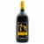 Leelanau Cellars Great Lakes Red Michigan Red Wine Perspective: back