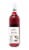 Country Crush Natural Cranberry Fruit Wine Perspective: back