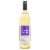 Leelanau Cellars Lakeshore Collection Riesling White Wine Perspective: back