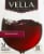 Peter Vella Burgundy California Red Wine Box Perspective: back