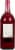 Gallo Family Vineyards Cafe Zinfandel Red Wine Perspective: back