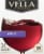 Peter Vella® Merlot Red Box Wine Perspective: back