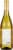 Gallo Family Vineyards Chardonnay White Wine Perspective: back