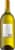 Gallo Family Vineyards Chardonnay White Wine Perspective: back