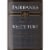 Fairbanks White Port California Dessert Wine Perspective: back