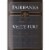 Fairbanks White Port California Dessert Wine Perspective: back