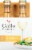 Gallo Family Vineyards Chardonnay California White Wine Single Serve Bottles Perspective: back