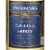 Fairbanks Pale Dry Cocktail Sherry Dessert Wine Perspective: back
