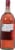 Livingston Cellars White Zinfandel California Rose Wine Perspective: back
