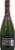 Totts Extra Dry Champagne California Sparkling Wine Perspective: back