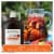 Carlo Rossi Sangria California Red Wine Perspective: back