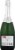 Ballatore Gran Spumante Sparkling Wine 750ml Perspective: back