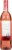 Gallo Family Vineyards White Zinfandel California Wine Perspective: back