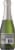 Barefoot Bubbly Brut Cuvee Champagne California Sparkling Wine Perspective: back
