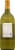 Redwood Creek Chardonnay White Wine Perspective: back