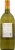 Redwood Creek Chardonnay White Wine Perspective: back