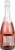 Ballatore Red Asti Spumante Sparkling Wine Perspective: back
