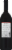 Tisdale Vineyards Cabernet Sauvignon California Red Wine Perspective: back