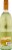 Mirassou Sauvignon Blanc Perspective: back