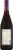Redwood Creek Pinot Noir Red Wine Perspective: back