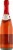 Andre Strawberry Moscato Champagne California Sparkling Wine Perspective: back