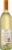 Barefoot Riesling White Wine Perspective: back