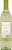 Gallo Family Vineyards Pinot Grigio California White Wine Perspective: back