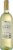 Da Vinci® Pinot Grigio Italian White Wine Perspective: back