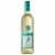 Barefoot Cellars Moscato California White Wine Perspective: back