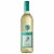 Barefoot Cellars Moscato California White Wine Perspective: back